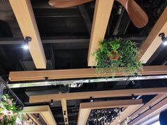 -盛江山自助料理(太原街万达店)