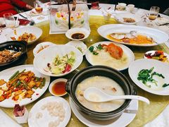 -上海小南国(仲盛世界商城店)