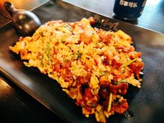 -老啪叽串炒饭(铁百店)