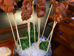 -井格重庆火锅(花乡奥莱店)