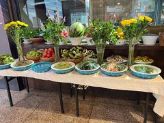 -滇铺子·云南特色菜·第九届野生菌美食节(东风东路c86店)