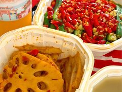 -老三样·旧食新味(船山路店)