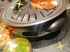 -九田家黑牛烤肉料理(宽城万达店)