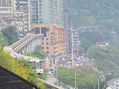 -新都巷步道