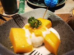 -安南越南餐厅(青岛万象城店)