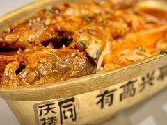 -同庆楼(大钟寺店)