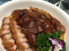 烧腊拼盘-拾贰季喜宴(百利达广场店)