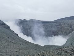 -阿苏山