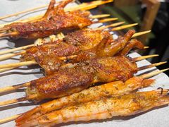 -肉串汪(西便门店)