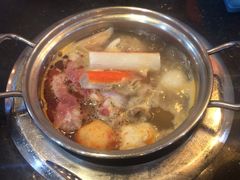 -龍歌自助小火锅(崂山丽达店)