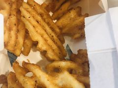 -麦当劳(春风店)