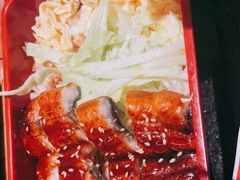 鳗鱼饭-無境·匠心日本料理(汉街店)
