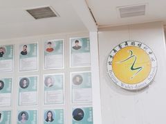 -舞蕾舞蹈(特长生校区)