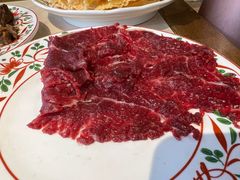 -汕头八合里海记牛肉店(清河店)