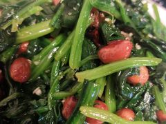 -北平味道.京味菜.烤鸭(梨园店)