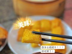 -恒兴发茶店(水巷口店)