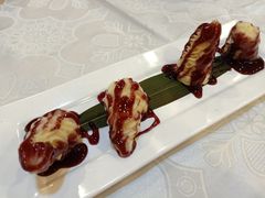 -伊斯兰清真餐厅(朝外大街店)