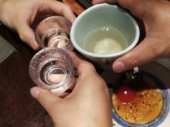 -古京·臻致料理(月湖店)