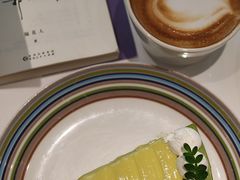 -姆们M Sweetie Cake(五道口店)