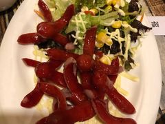 -福匠日本料理(人民路店)