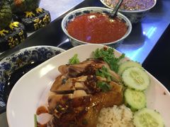 -Magic Food Point(Airport Street food)