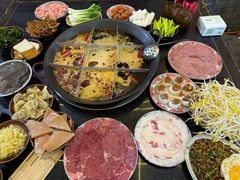 -肥龙火锅(南坪店)