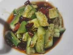 -乔街深夜食堂·台州菜·高压锅生蚝(杭州总店)