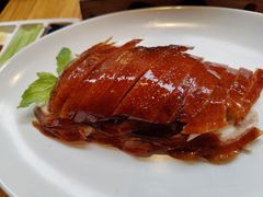 -四季民福烤鸭店(前门廊房二条店)