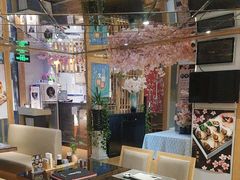 -昱匠·日本料理(金融街店)