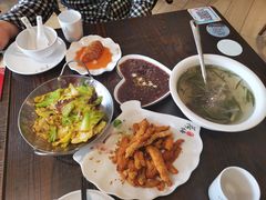 -王四酒家苏帮菜馆(观前店)