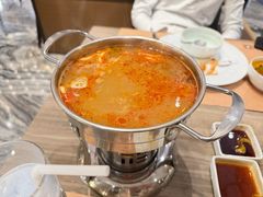 -印象餐厅(杭州国际博览中心北辰大酒店)