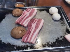-香猪坊(五道口店)