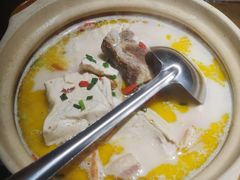 -老阿爸江浙土菜(奥体中心店)