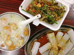 原味拌鱼皮-陈添記·祖傳爽鱼皮·西关老字号(广州首店)
