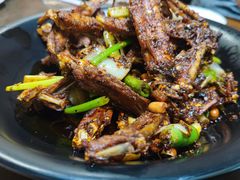干锅鸭翅大份-掌上鲜(南顺城街店)