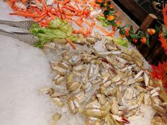 -享遇.锅姥姥牛排海鲜自助(小寨店)