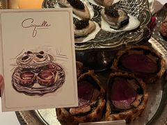 -壳里西餐厅Coquille Seafood Bistro(蒙自路店)