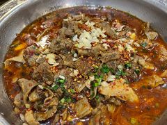 -新新湘菜馆(新中街二条店)
