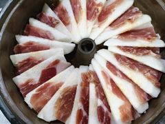 -福照楼汽锅鸡·云南菜(火车站锦江店)