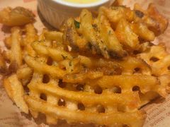 -本处·素食·融合料理(南油店)
