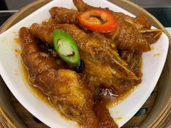 -澳门陈光记烧味饭店(万象城店)