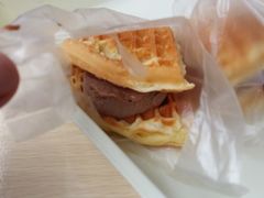 -成裕雪糕店(士多店)