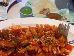 -天和晟烤鸭店(玉泉西街店)