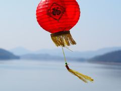 -天目湖山水园