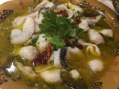 -阿英煲(凉城路店)