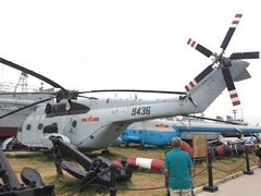 -中国人民解放军海军博物馆