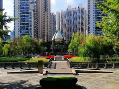 -苏州河梦清园环保主题公园