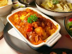 -安妮意大利餐厅(日坛店)