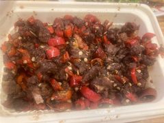 -鄱阳湖·江西小炒·瓦罐煨汤(五道口店)