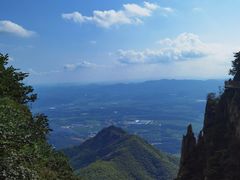 -丹东凤凰山景区